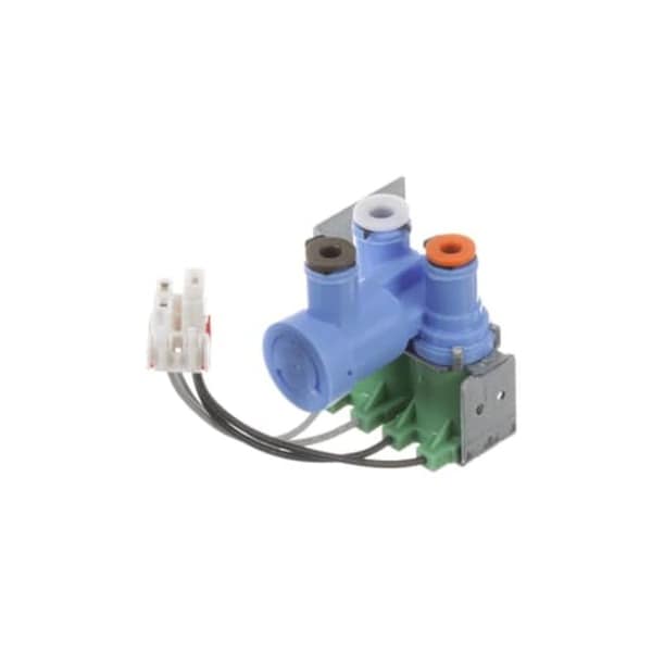 Lg MJX64471502 LG Refrigerator Water Valve MJX64471502 - main